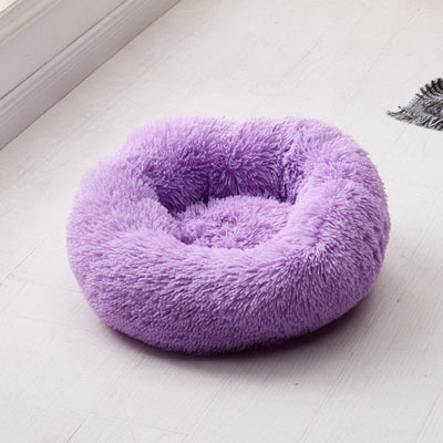 Soft Circle Bed