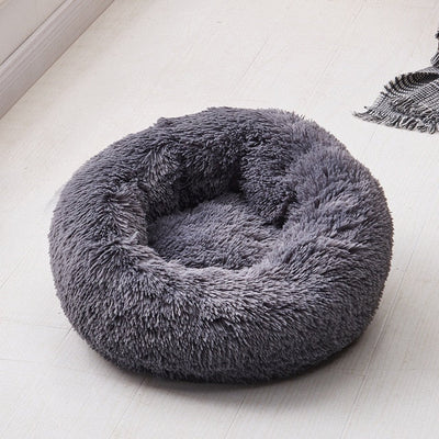 Soft Circle Bed