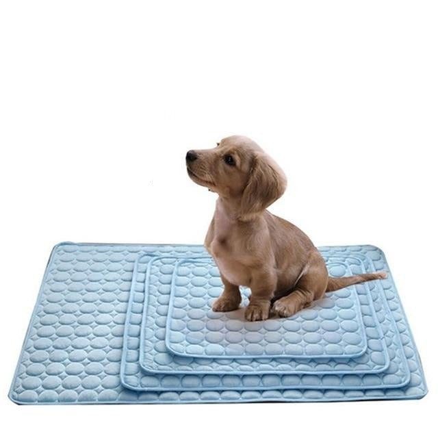 Summer Cooling Pad