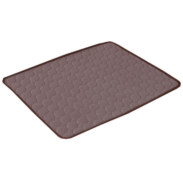 Extra Large Ice Cooling Pad