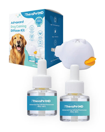 TheraPet Dog Diffuser
